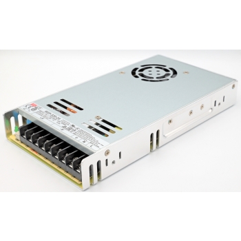 Zasilacz niskoprofilowy MeanWell  RSP-320-24  320W 24V